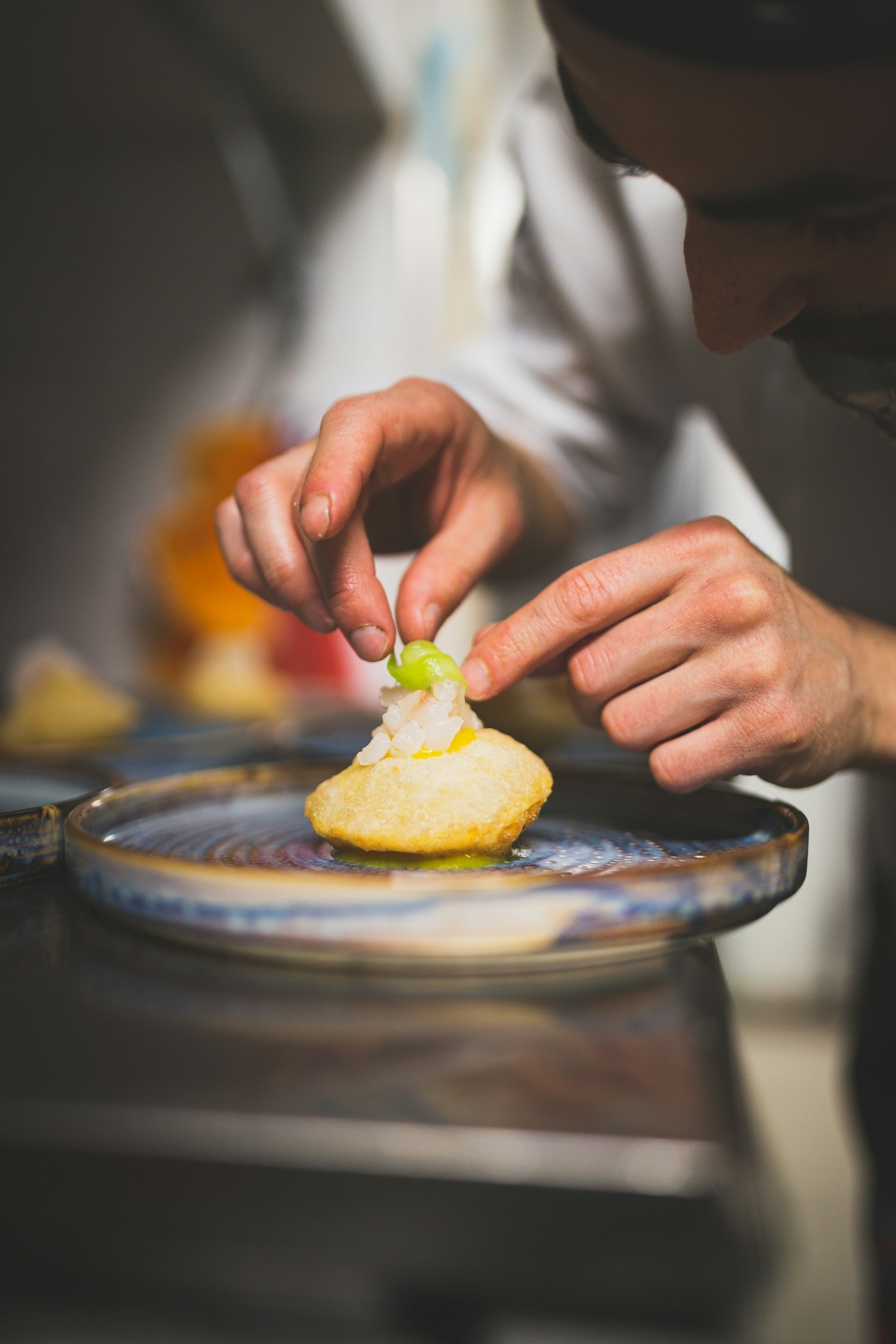 The History of the Chicago Bailliage’s Gourmet Legacy